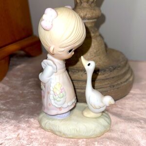 Precious Moment Figurine 1978